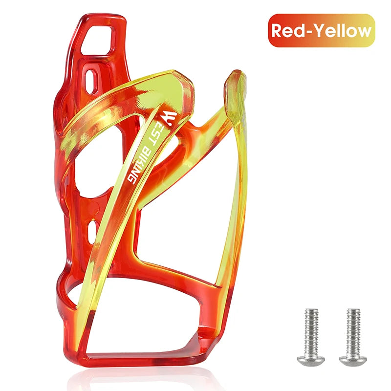 Bike Water Bottle Holder