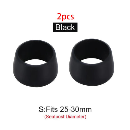 Anneau de protection en silicone
