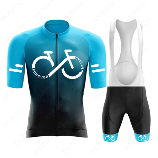Cycling Forever Set