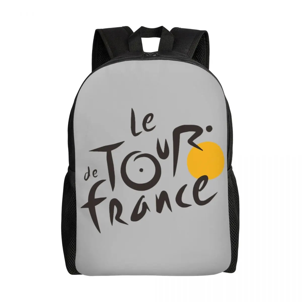 حقيبة ظهر Le Tour de France لركوب الدراجات
