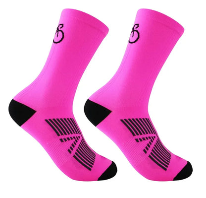 Cycling Socks Quick Drying 