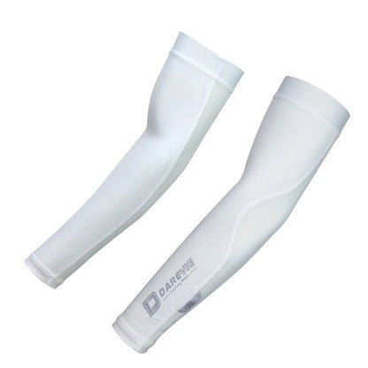 1 Pair Cycling Arm Sleeve High Elastic