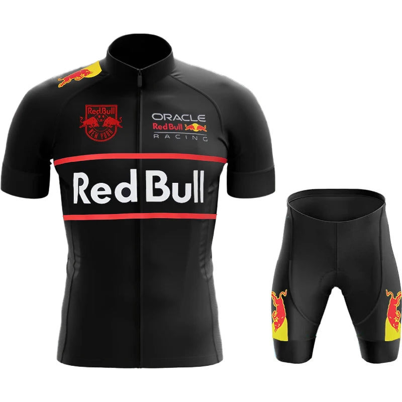 Cycling Sponsor Kit Collection