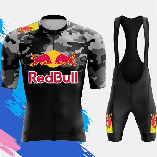 MTB Cycling Set 