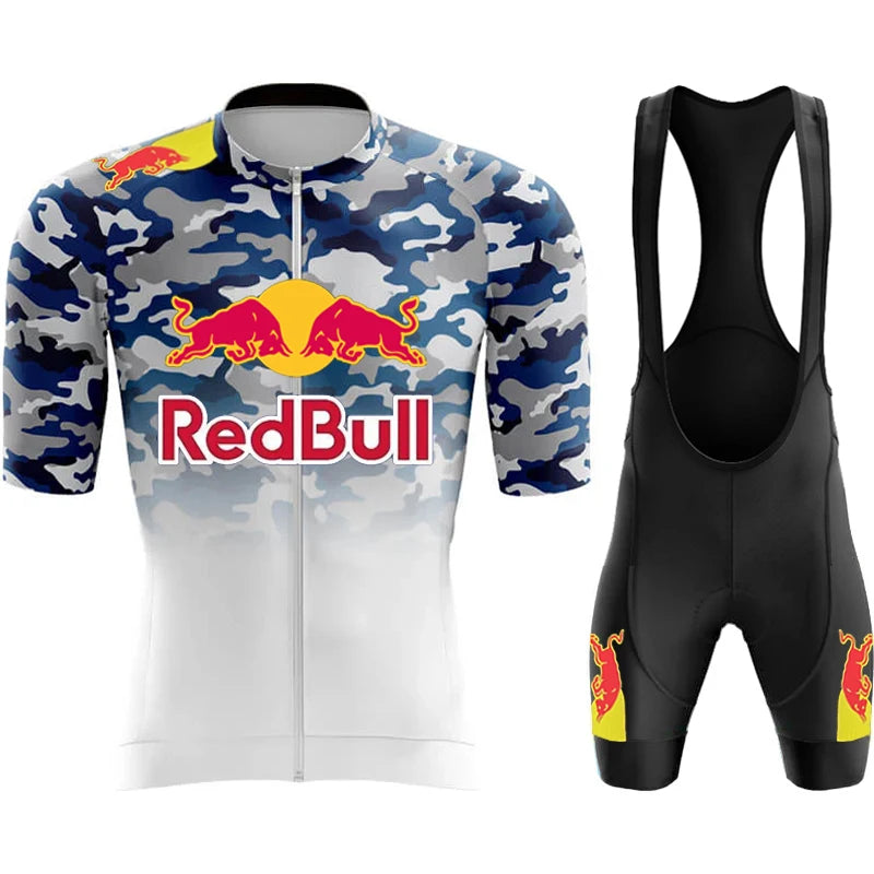 MTB Cycling Set 