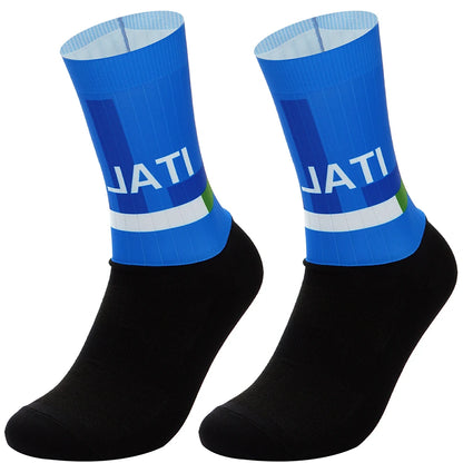 Bicycle Racing Socks 