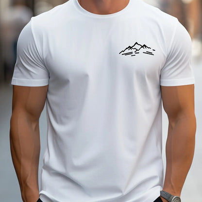 Mountain Bike Cotton Shirt 
