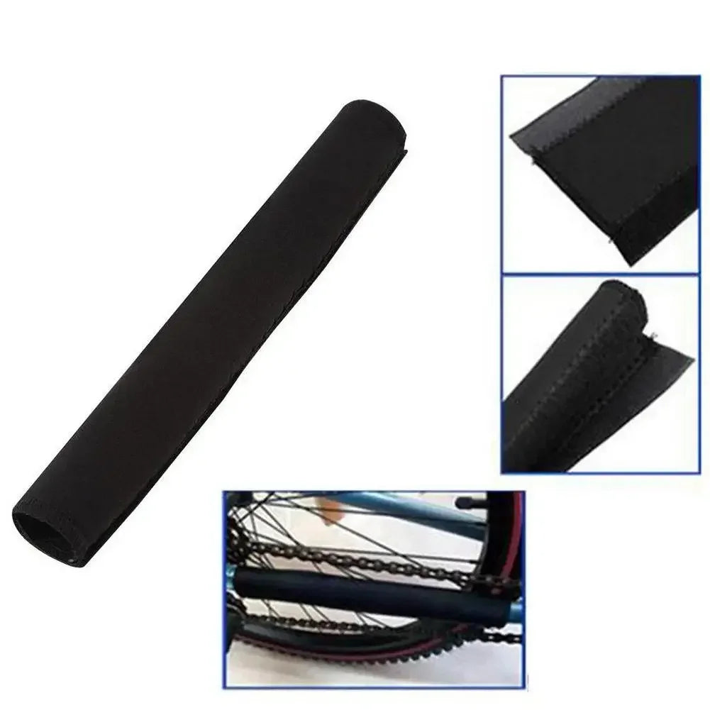 Bike Protector Chain Rear Fork