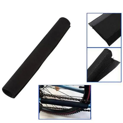 Bike Protector Chain Rear Fork