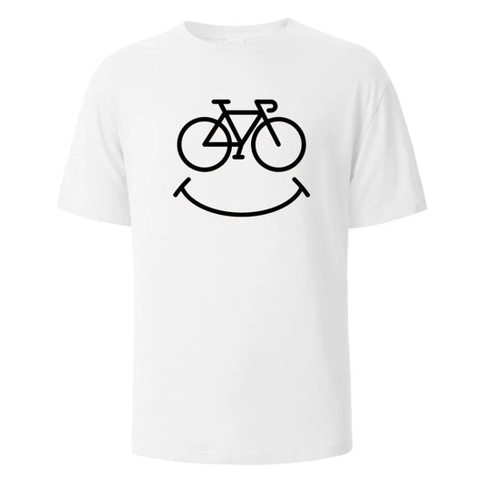 Bicycle Smile Shirt 