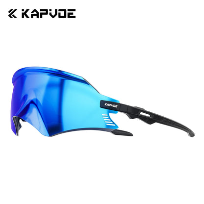 Lunettes de soleil de cyclisme UV400 Protect 