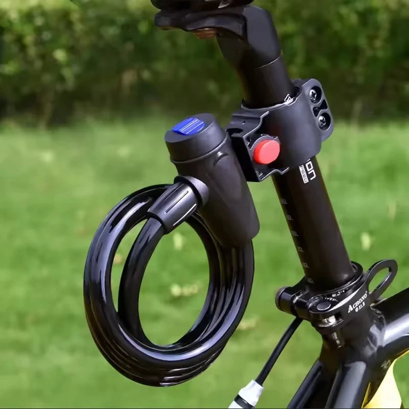 Bicycle Chain Lock Metal 