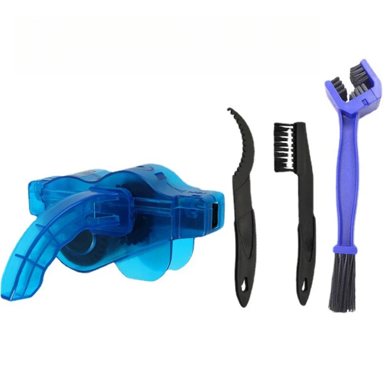 Bicycle Chain Cleaner Portable