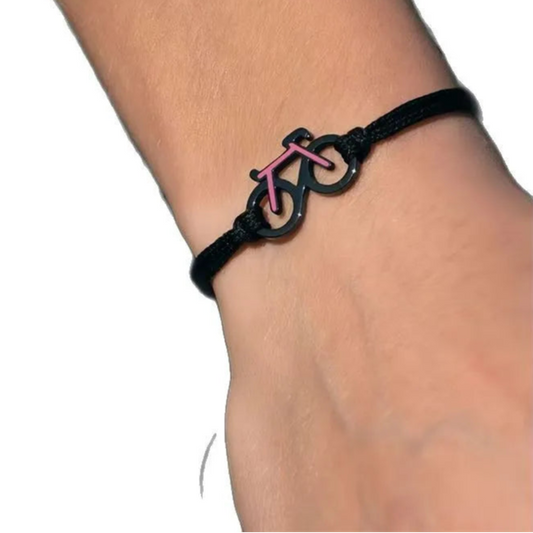 Fahrradkabelarmband