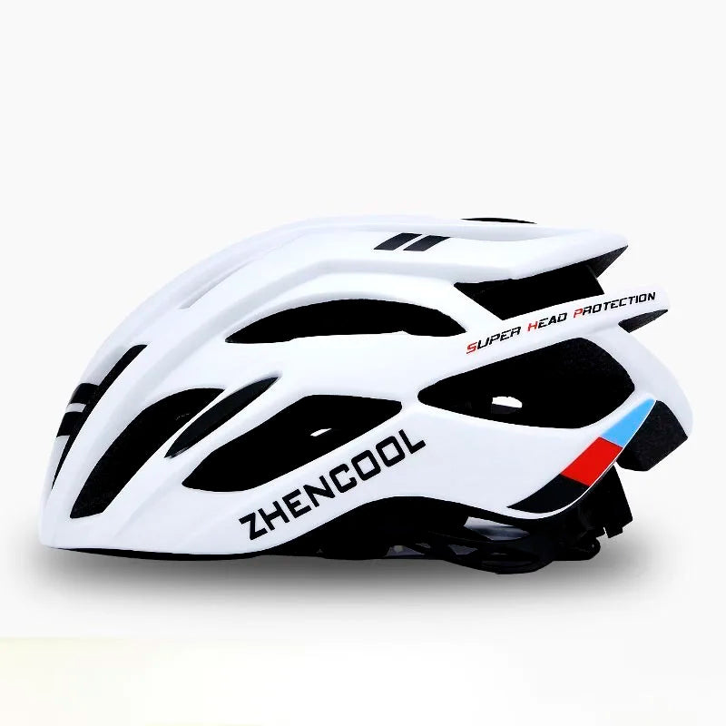 Lightweight Road Cycling Helmet