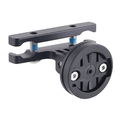 Aluminum Bike Taillight Seatpost Bracket – Adjustable Mount