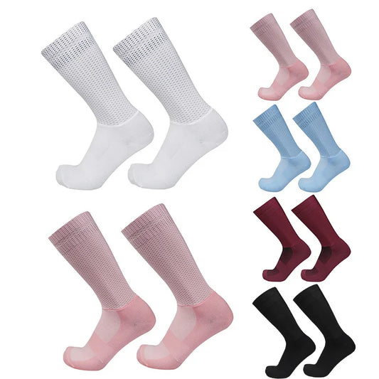 Cycling Socks Breathable