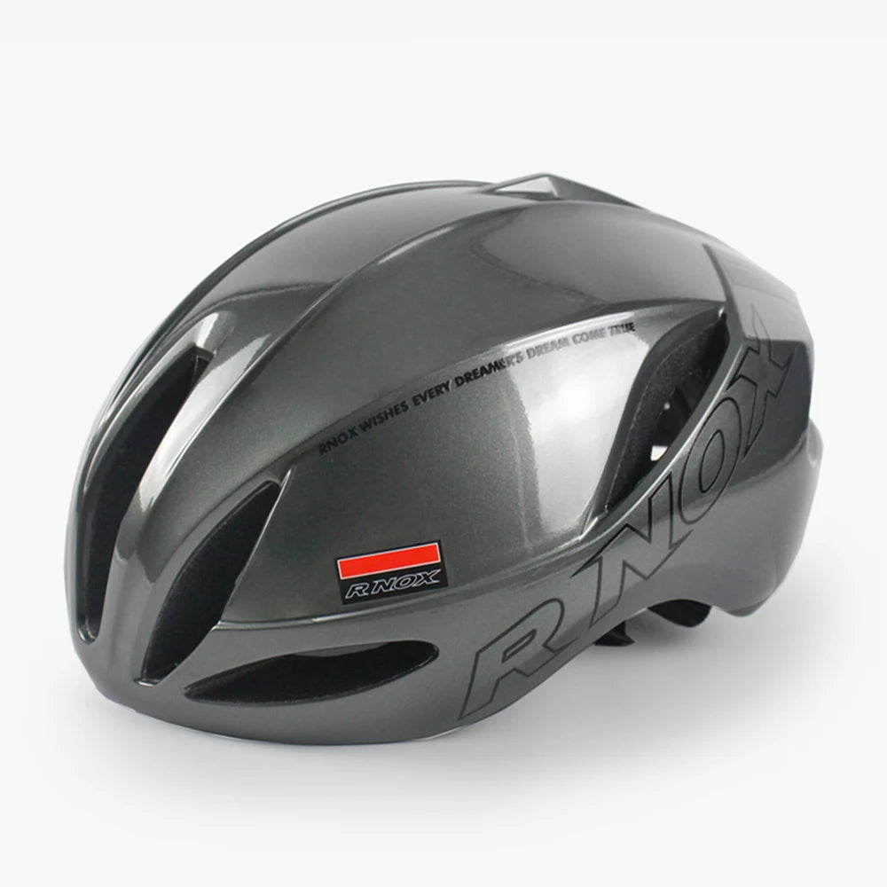 Aero Cycling Helmet – Road, Triathlon & MTB