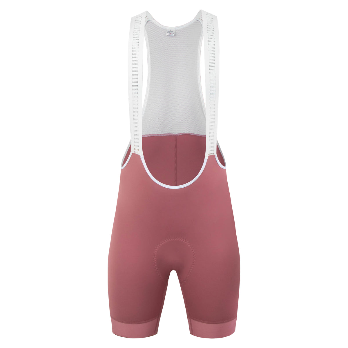 Men’s Cycling Bib Shorts – 7H Interface Pad & Carvico Fabric