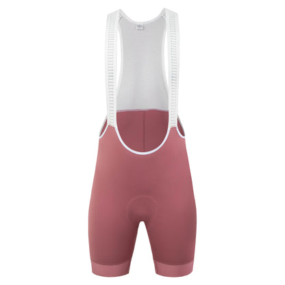 Men’s Cycling Bib Shorts – 7H Interface Pad & Carvico Fabric