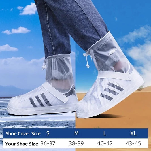 Waterproof Shoe Covers