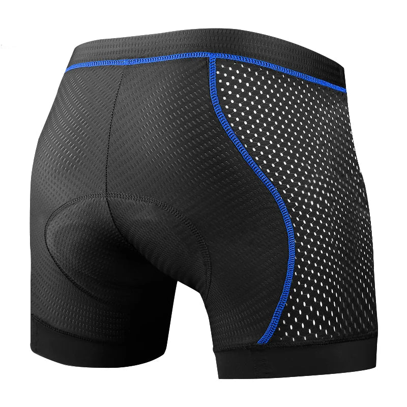 Cycling Underwear Shorts 