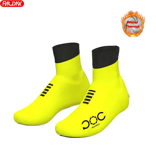 Thermo-Radschuhüberzüge