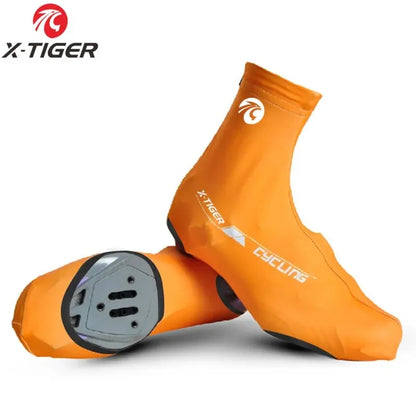 Professionelle Radschuhüberzüge