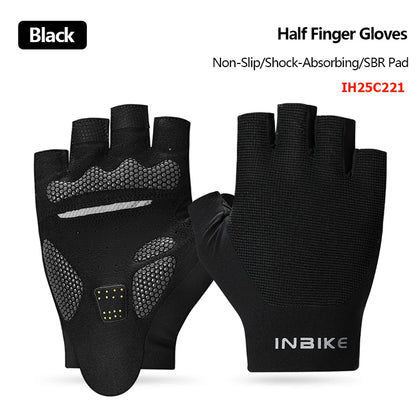 Breathable Cycling Gloves