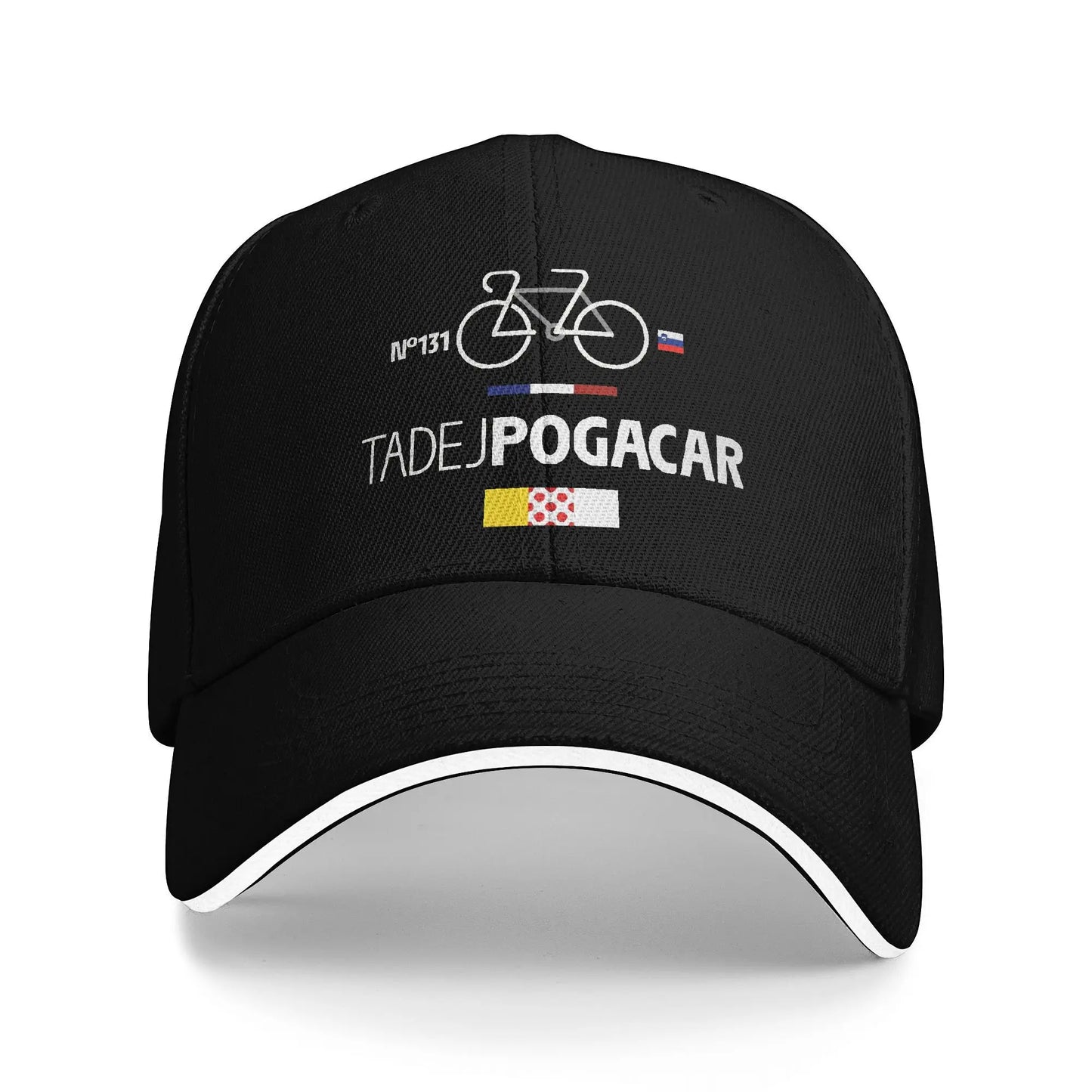 Gorra deportiva transpirable para ciclismo