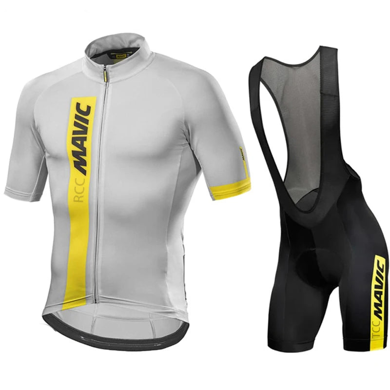 Gepolstertes Fahrradkit
