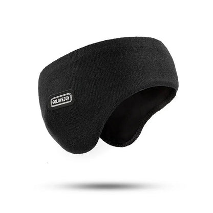 Winter Fleece Ear Warmer Headband