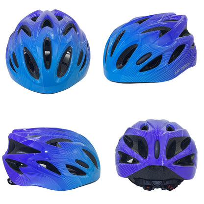 Fahrradhelm für Jugendliche/Kinder