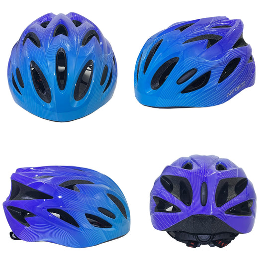 Fahrradhelm für Jugendliche/Kinder