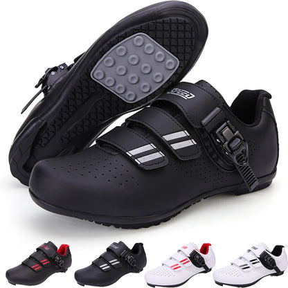 Zapatos de bicicleta ligeros