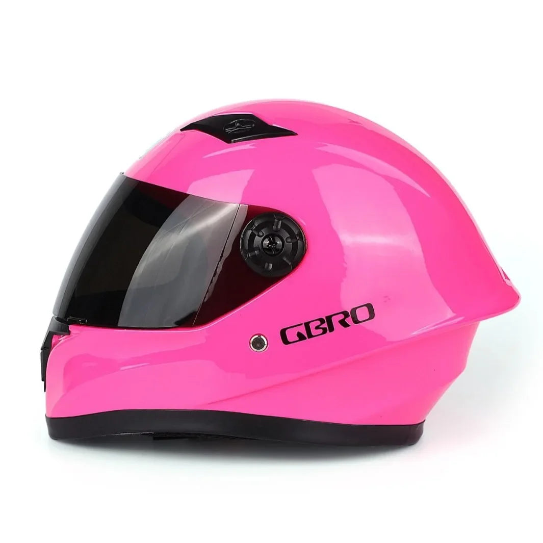 Kids Racing Helmet