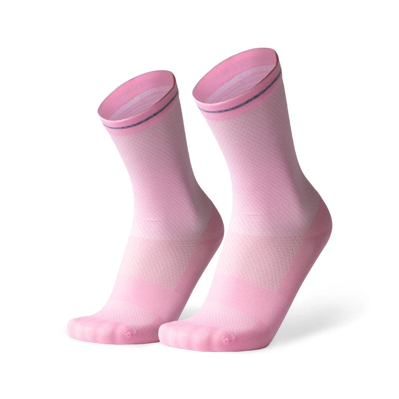 Compression Cycling Socks 