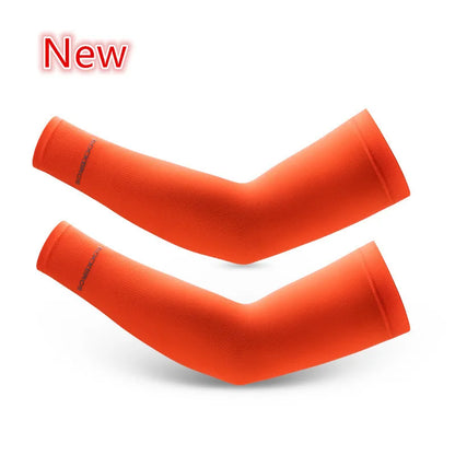 UV Shield Cycling Arm Covers