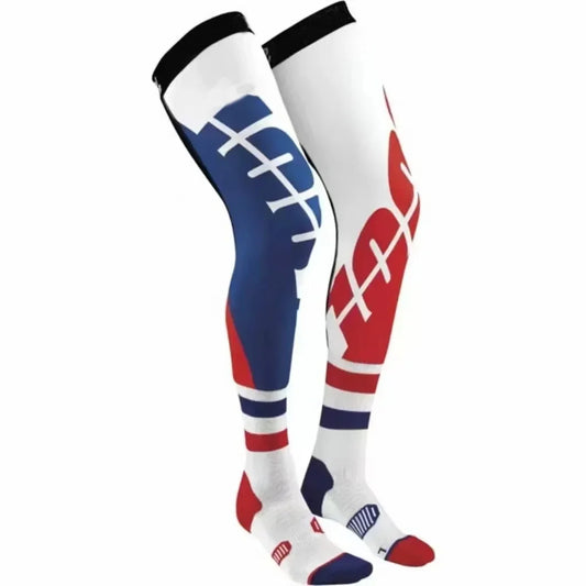 Padded Leg Warmers