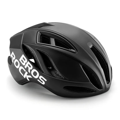 Aero-Vented Helmet