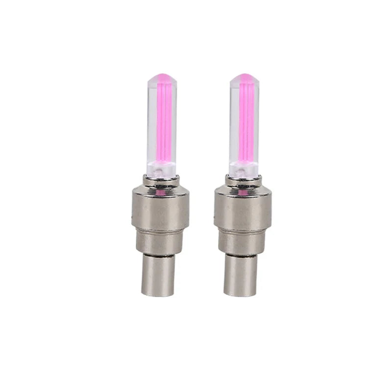 LED Wheel Valve Light