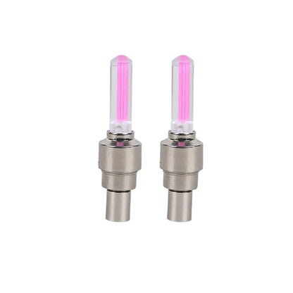 LED Wheel Valve Light