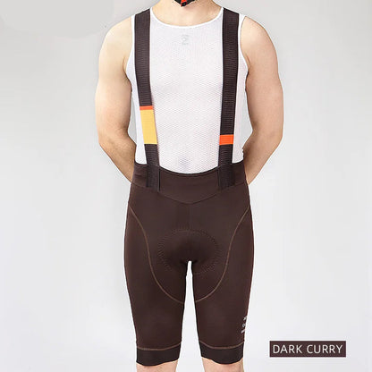 MTB Cycling Bib Shorts 