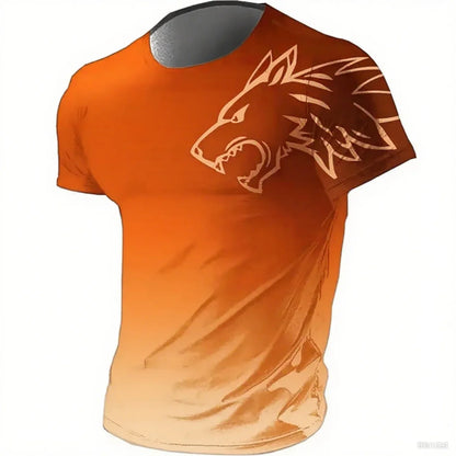 Chemise de cyclisme à séchage rapide pour hommes