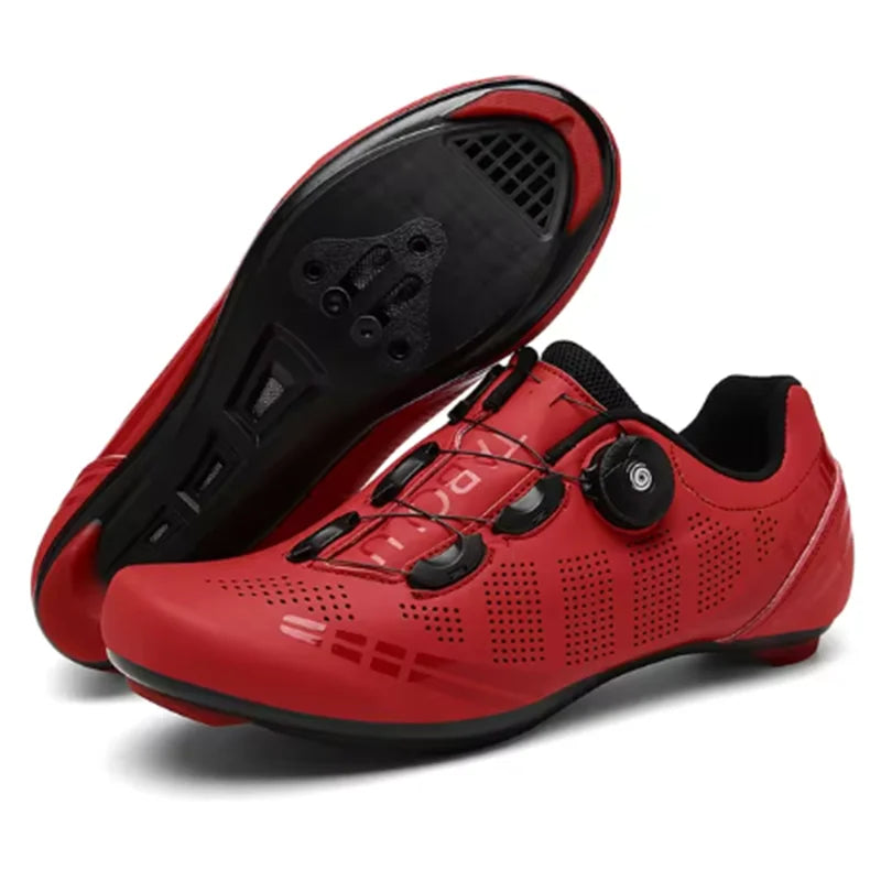 Zapatillas Ciclismo MTB Profesionales