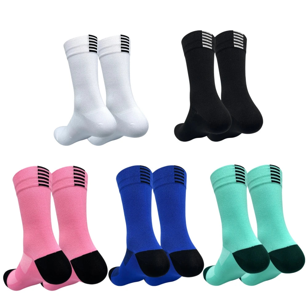 High-Performance Cycling Socks