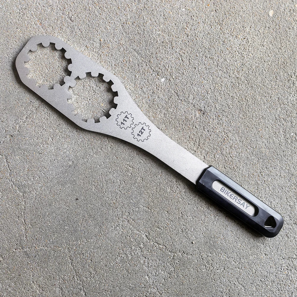 Bicycle Cassette Removal Tool 