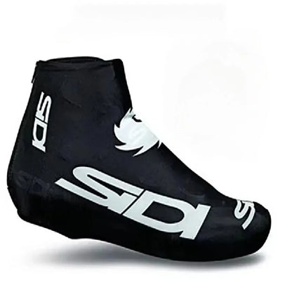 Cubrezapatillas de ciclismo Sidi a prueba de polvo