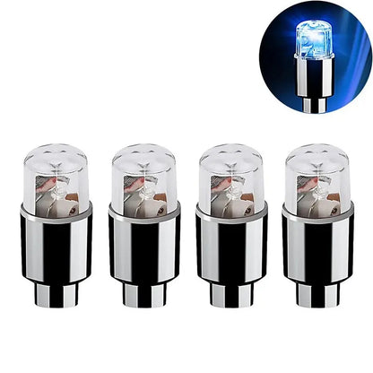 LED Wheel Valve Lights