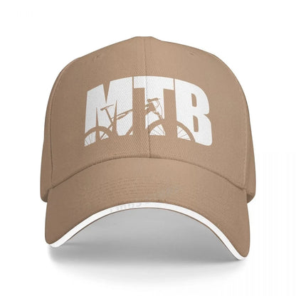 MTB Fans Cycling Cap 